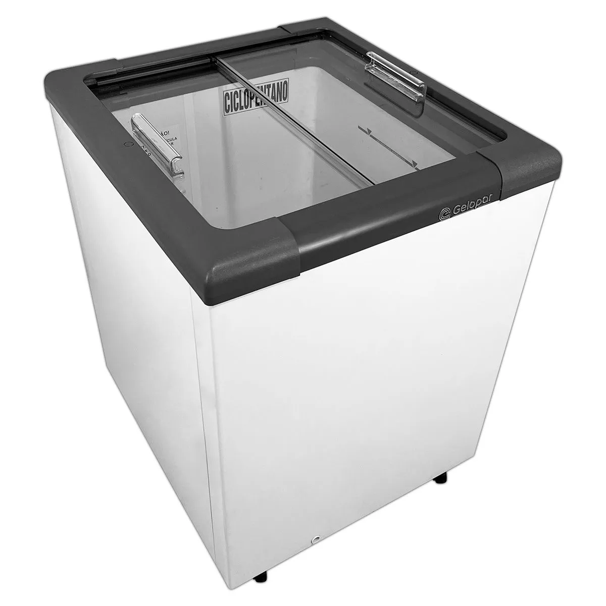 Assistência Técnica Freezer Gelopar em São Paulo
