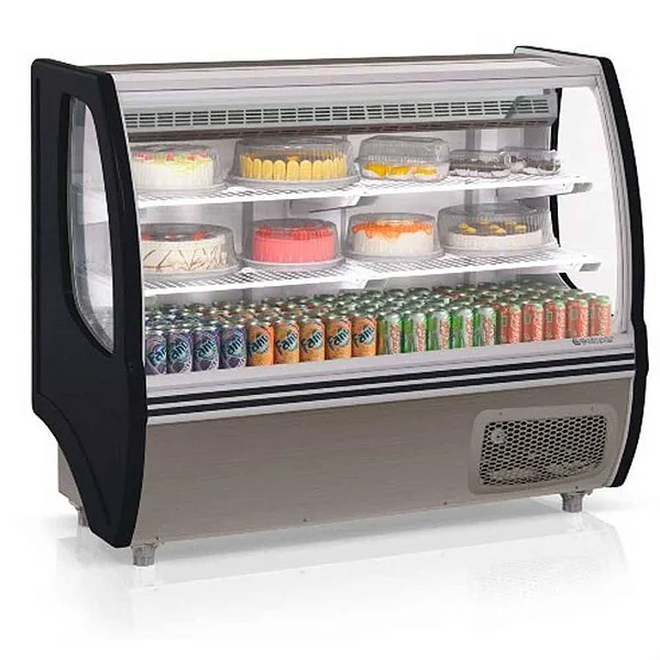 Assistência Técnica para Balcão Refrigerado Gelopar em São Paulo