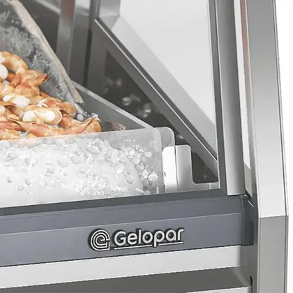 Assistência Técnica para Balcão Refrigerado Gelopar