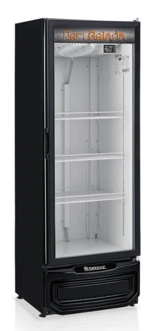 Assistência Técnica para Freezer Gelopar