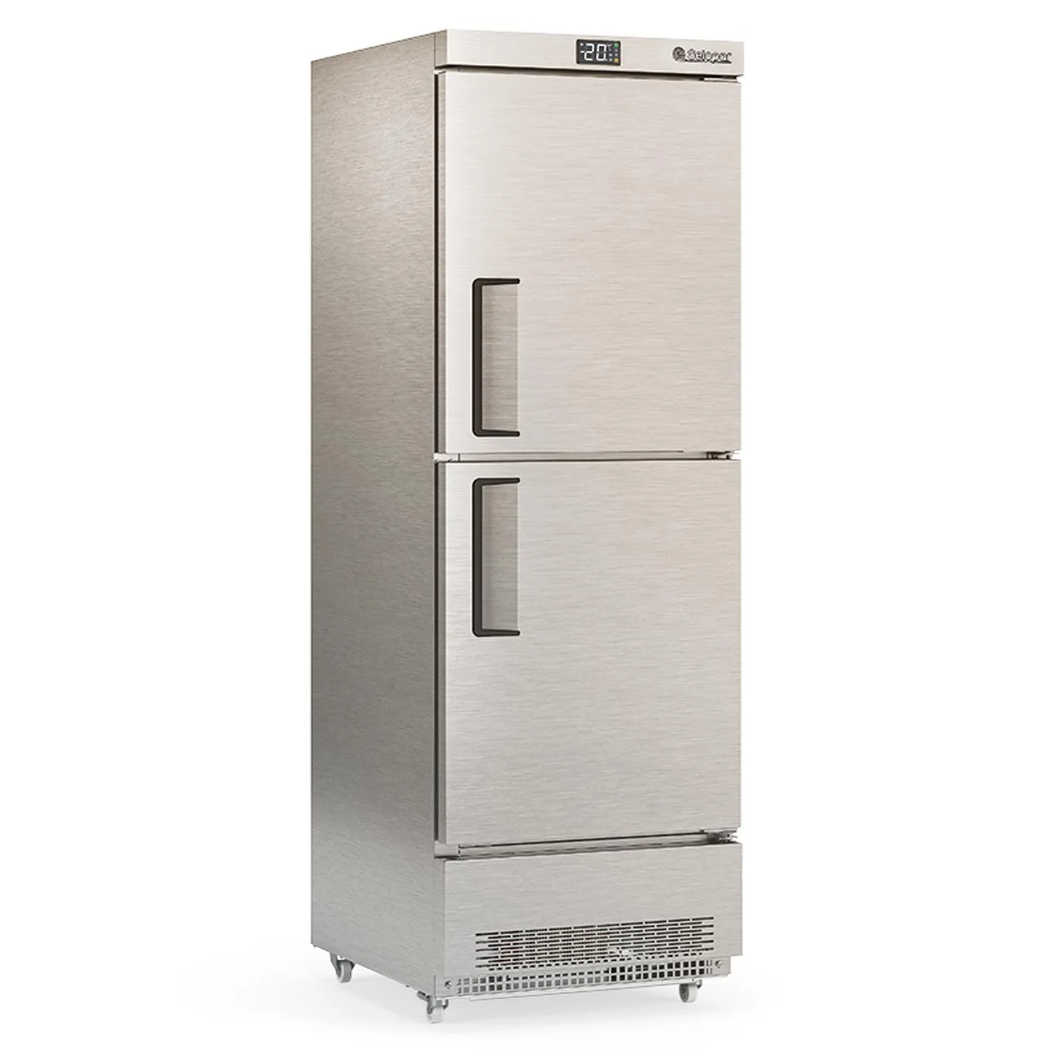 Assistência para Freezer Gelopar em São Paulo